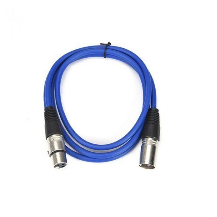 XLR 케이블 마이크 케이블