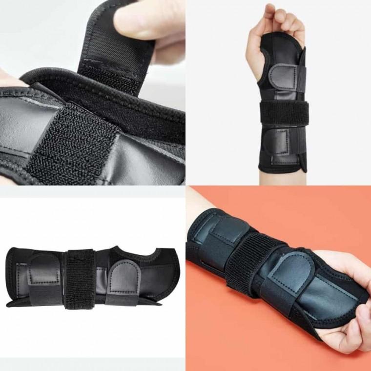 반깁스 손목 보호대 좌 직장인손목보호대 수험생손목보호대 출산후손목보호대 임산부손목보호대 운동손목보