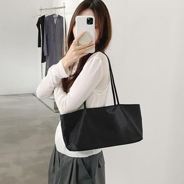가벼운 데일리 파스텔 숄더백 사각 스퀘어 가방