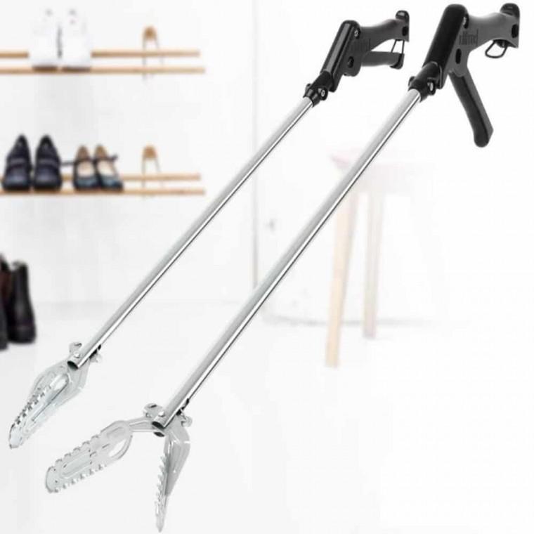 집게 100cm 구두집게 물건잡는집게 청소집게 긴집게 롱집게