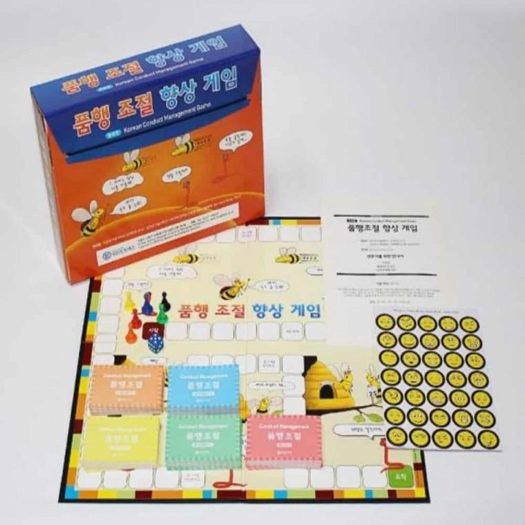 품행 향상게임 마음챙김카드 마음보드게임 학교보드게임 성격강점보드게임 카드보드게임