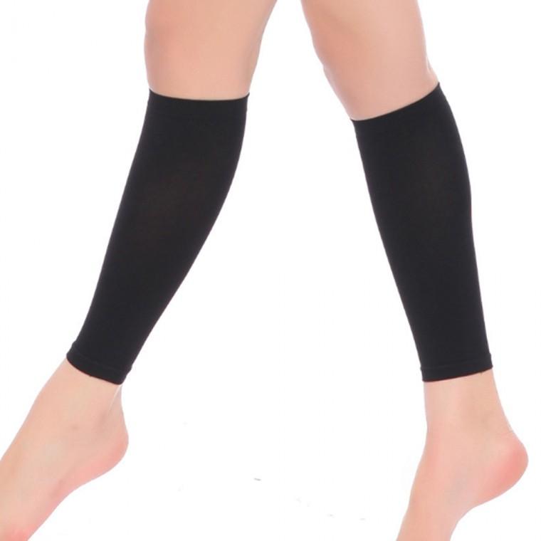 다리압박밴드 재활운동 수면 종아리 압박 스타킹 아대