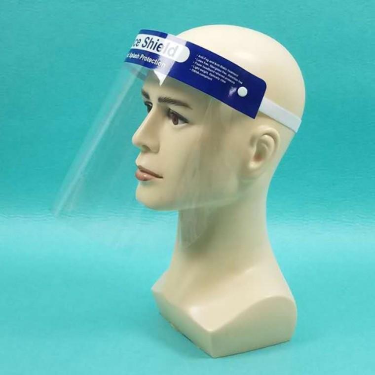 작업용 안전 안면 마스크 페이스쉴드 보호 마스크