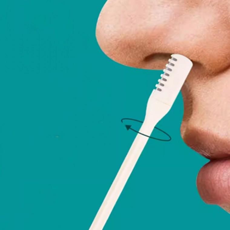 만능 눈썹 콧털 코털 귀털 청소 정리 칼 스틱