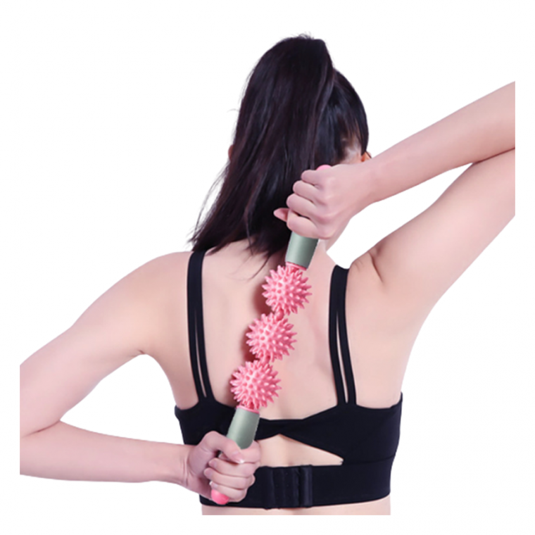 다리알 부종 붓기 혈액순환 하드마사지봉