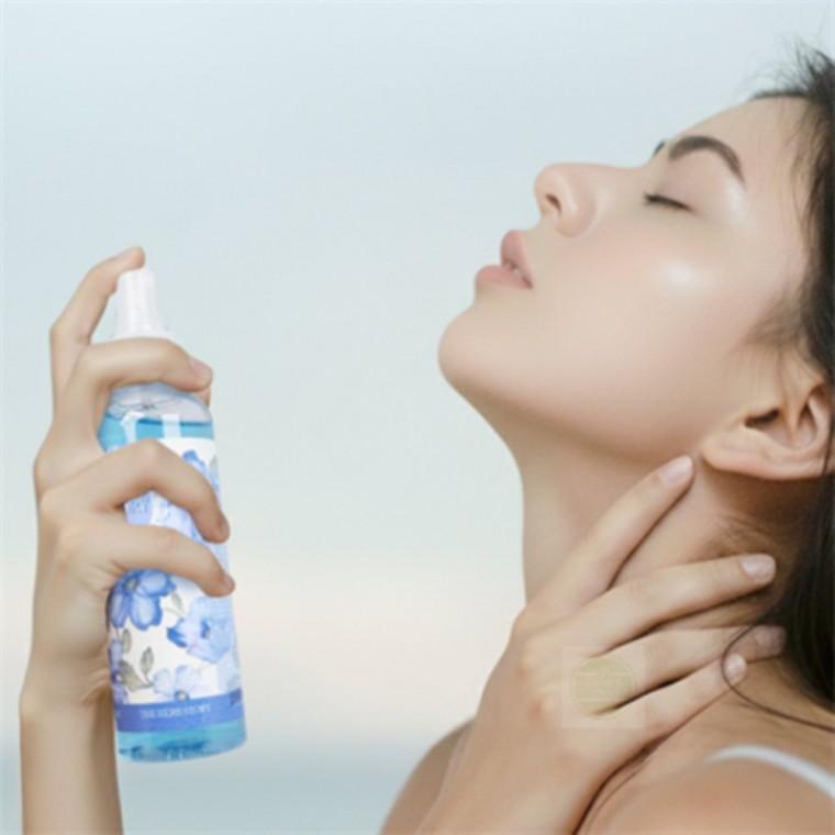 200ml 바디 미스트 향수바디미스트 바디로션스프레이