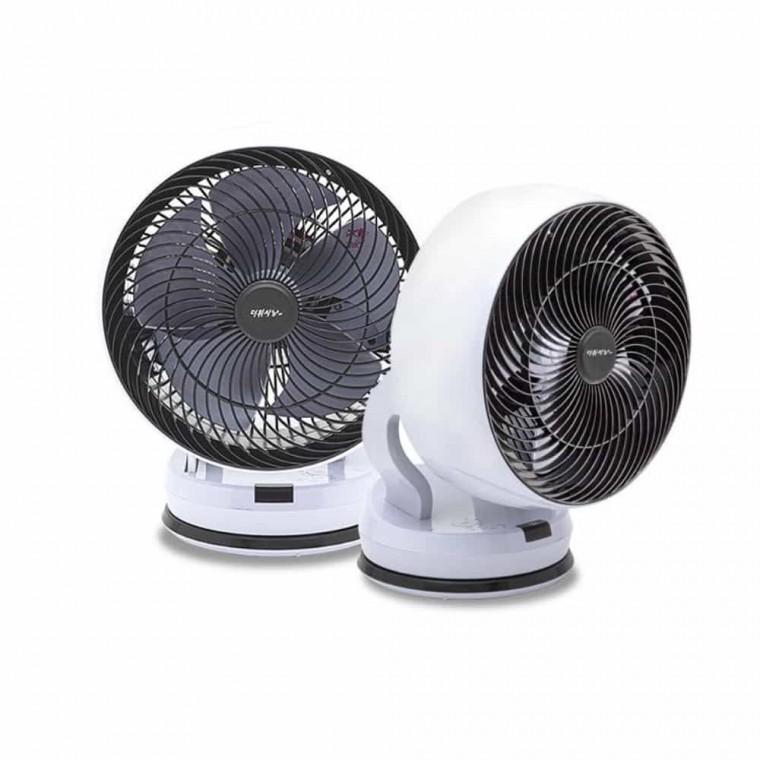 12인치 서큘레이터 캠핑용선풍기 무소음써큘레이터 무소음서큘레이터