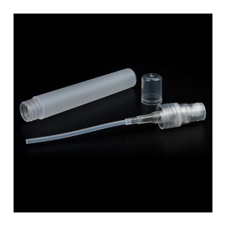 미니 반투명 미스트 여행 5ml 휴대용 포켓 공병 소분 향수 사이즈 10ml