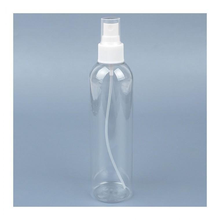250ml 미스트 투명 여행 공병 화장품 대용량 휴대용 스킨 리필 소분