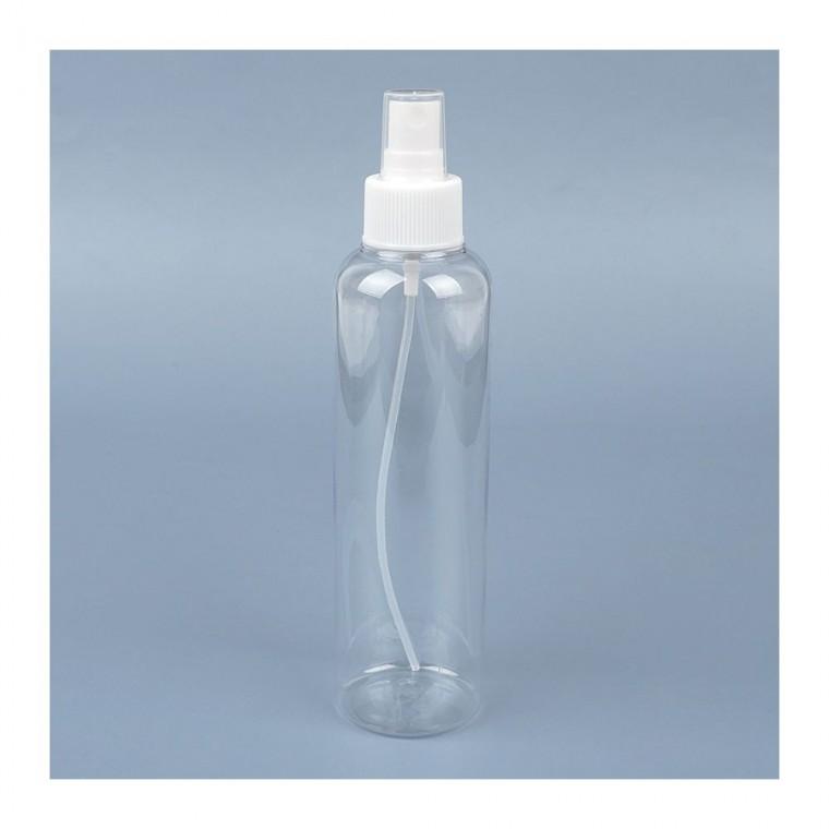 200ml 미스트 투명 토너 리필 대용량 화장품 휴대용 공병 소분 여행
