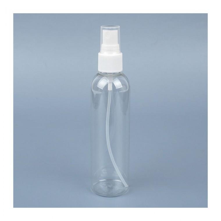 120ml 미스트 투명 공병 소분 향수 휴대용 리필 여행 스킨 대형 화장품