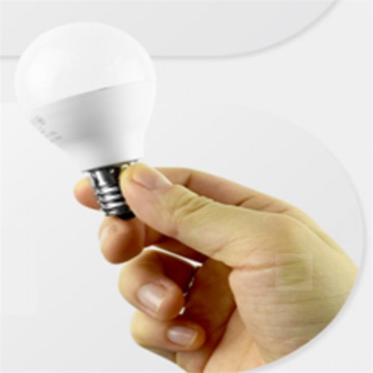 전구 LED 미니 램프 5W E17 전구교체 식탁조명