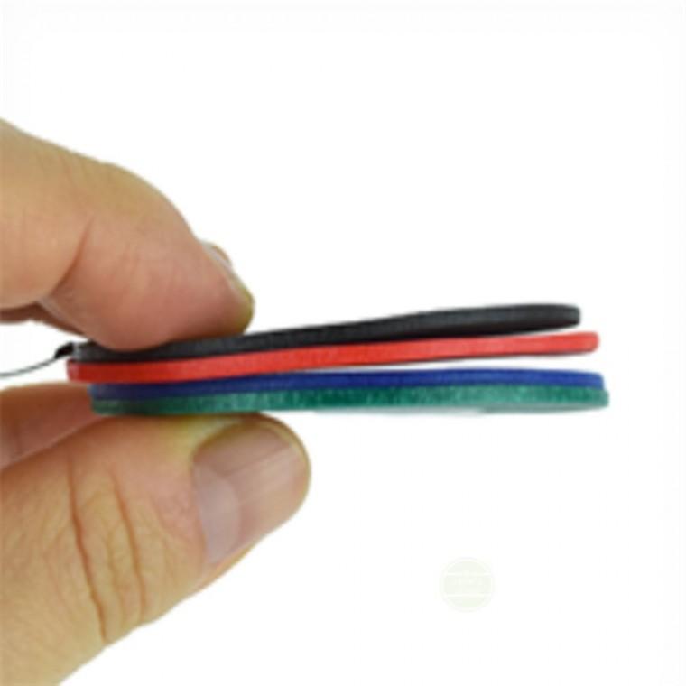 컬러 종이 라인테이프 1.5mm 컬러테이프 페인팅테이프