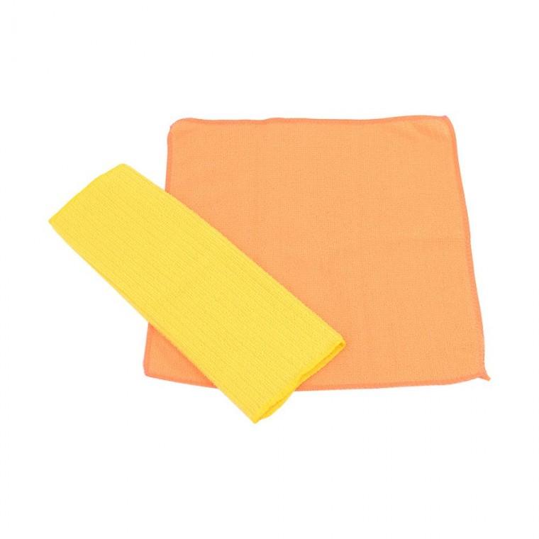 극세사 클리닝 타월 욕실 부드러운 세차 걸레 흡수 5P 청소 먼지 주방
