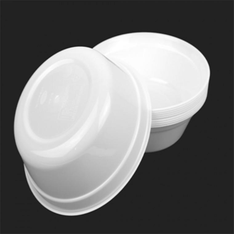 다회용 우동그릇 다회용식기 다회용라면용기 일회용그릇