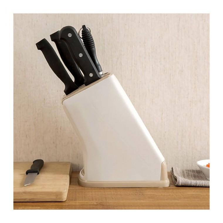 칼 정리 보관함 안전 수납 커버 거치 칼집 싱크대 블레이드 주방