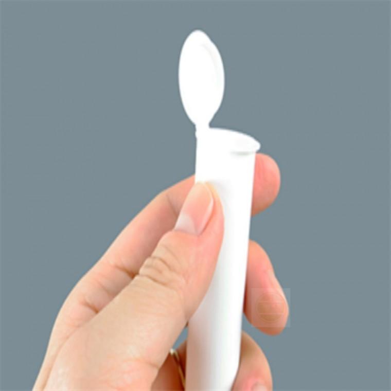 면봉 보관함 휴대용면봉보관함 치간이쑤시개보관함
