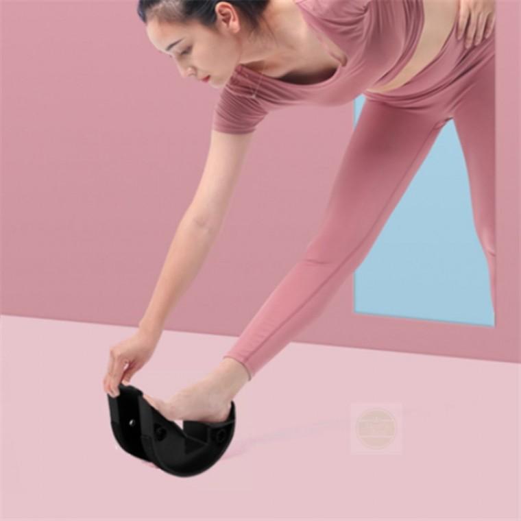 스트레칭 도구 휠 종아리스트레칭보드 허리스트레칭
