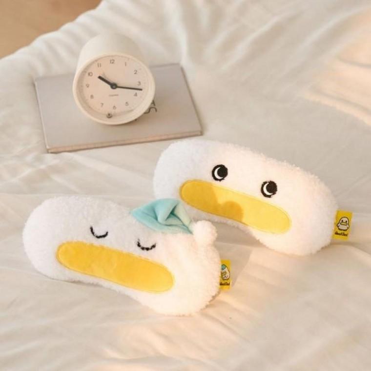 수면안대 암막 숙면 여행 휴대용 눈가리개