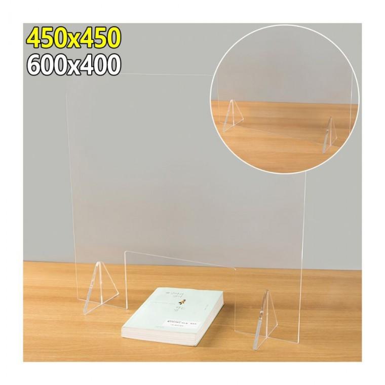 투명 아크릴 칸막이 서랍 정리 분리 간편 높이조절 맞춤형 조립
