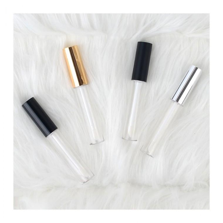 립글로스 휴대용 화장품 리필 여행 투명 10ml 소분 병 메이크업