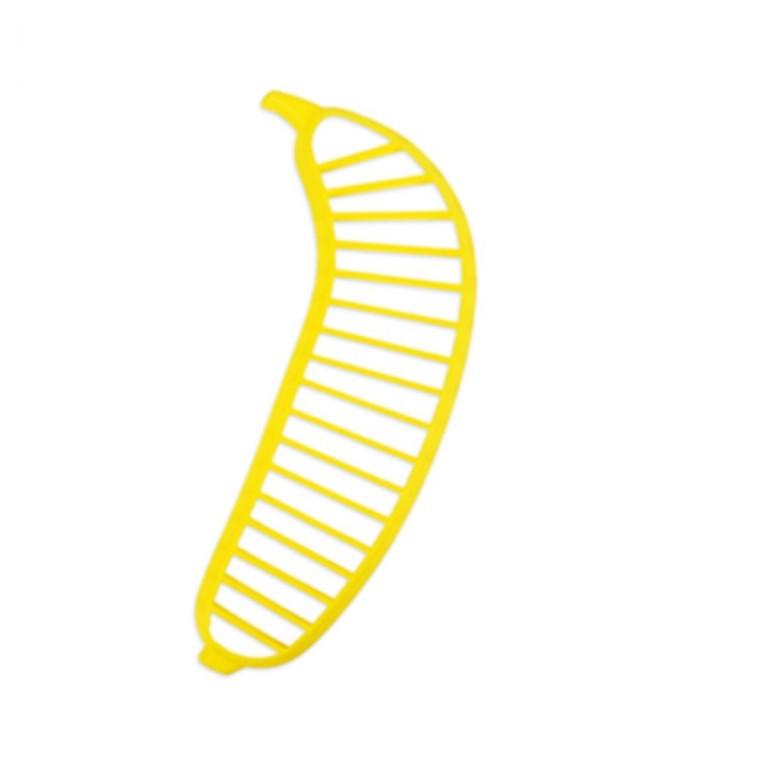 바나나 커터 과일절단기 과일슬라이스컷팅기 과일커터기