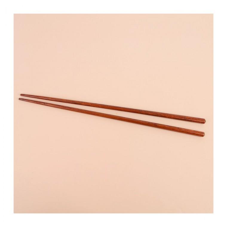 조리 젓가락 긴 요리 내열 나무 원목 튀김 45cm 우드 집게 주방