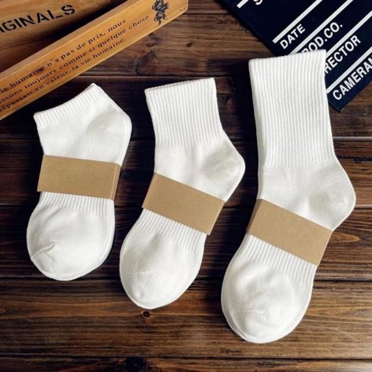 프리미엄 코마코튼 중목 양말 5족 세트 DS5134 등산 레깅스 남자양말 스타킹 산 패션잡화 두꺼운 양말 골지