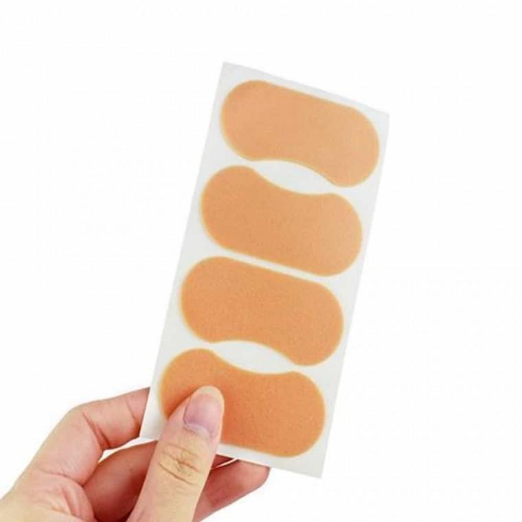 뒤꿈치 보호 테이프 신발 물집밴드 신발뒤꿈치패드 새신발뒤꿈치