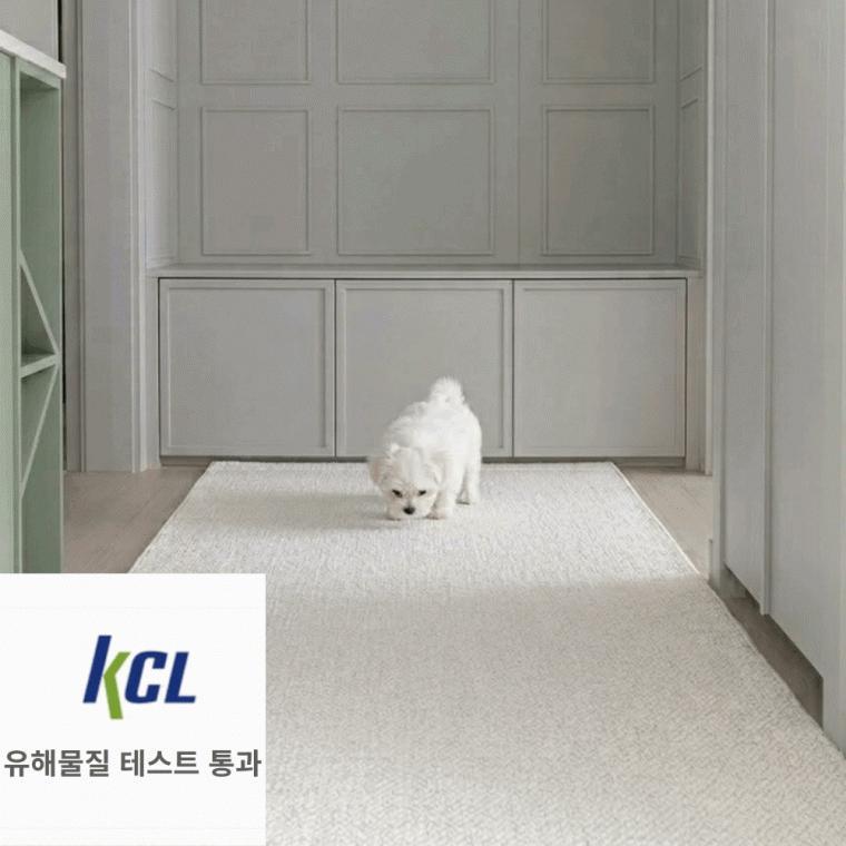 애견매트 강아지 펫노리터 롤매트