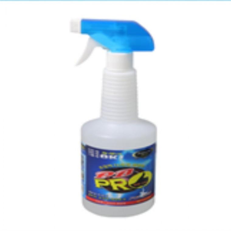 화장실세정제 다목적세정제 분사기650ml