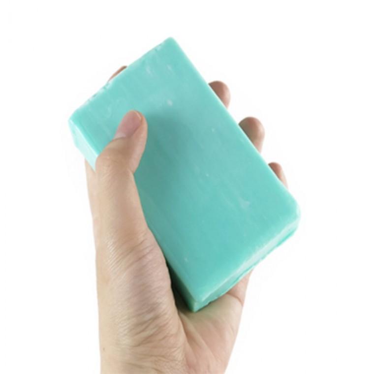 손빨래비누 표백비누 200g