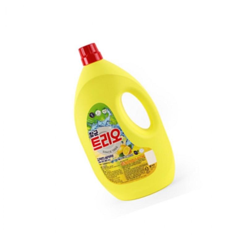 업소용주방세제 트리오 2kg