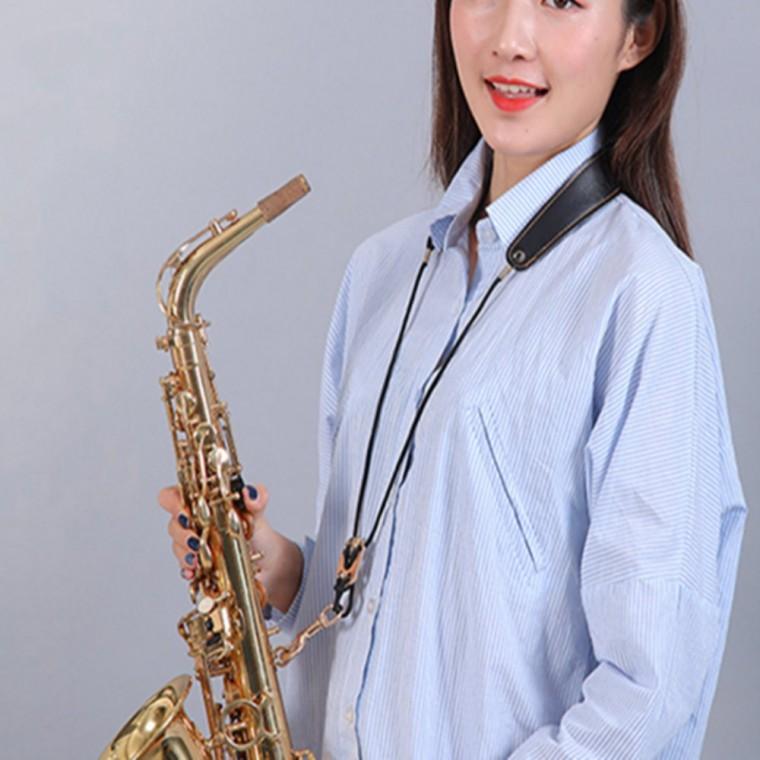 섹소폰스트랩 색소폰 하네스 스트랩