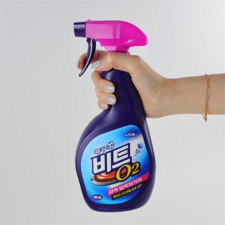 의류얼룩제거제 비트 O2