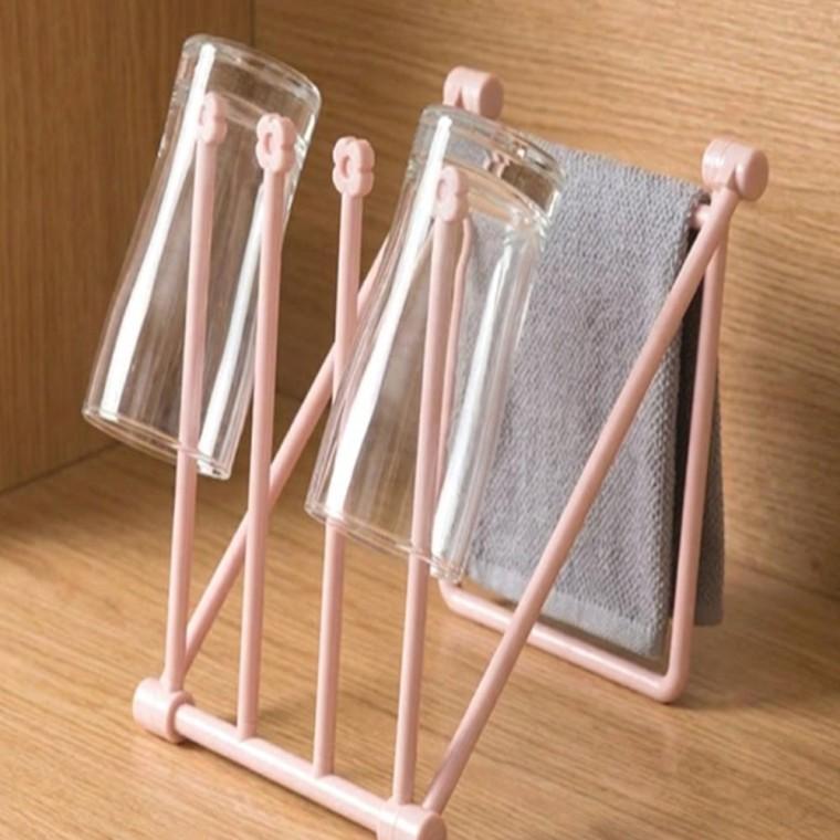 주방 행주 수세미 거치대 씽크대수세미걸이 수세미걸이 싱크대수세미거치대