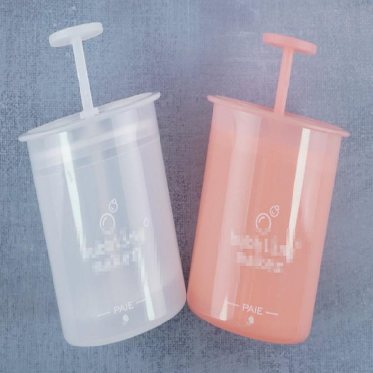 세안 거품기 폼메이커 클렌징도구 세안거품기 거품만들기