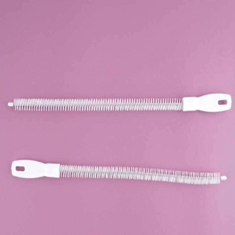 배수구 하수구 클리너 솔 45CM 하수구솔 싱크대청소도구 배수구뚫는방법