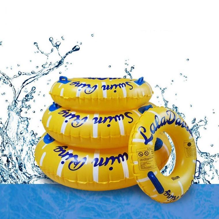 LW 데이빗 원형튜브85cm 성인 아동 물놀이 피서 계곡