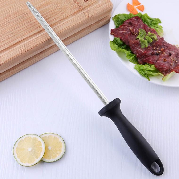 [쿠킹스]스텐 칼갈이 주방칼갈이 식도칼갈이 칼봉 야스리