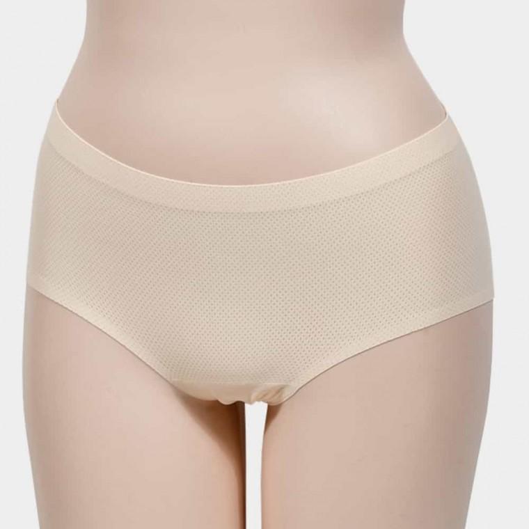 무봉제 누드 여성 팬티 편한팬티 팬티선물 여성속옷선물 이너웨어 여자삼각팬티