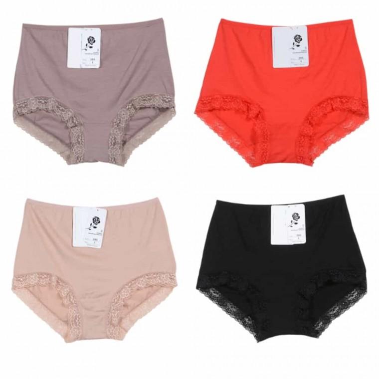 맥시 팬티 여자친구속옷선물 편한팬티 여자삼각팬티 이쁜속옷 여자속옷