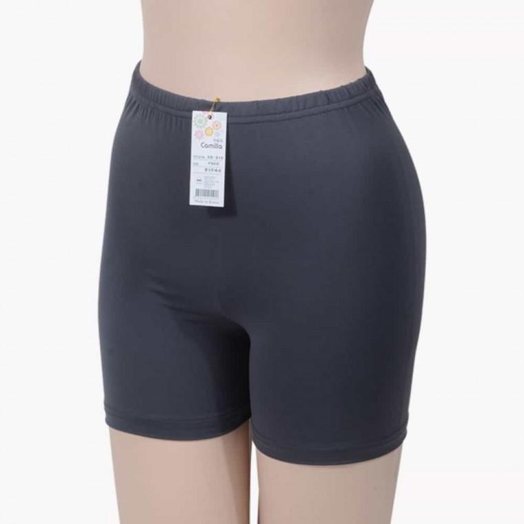 3부 바지 원피스속바지 여름속바지 여자속바지 인견속바지 속반바지