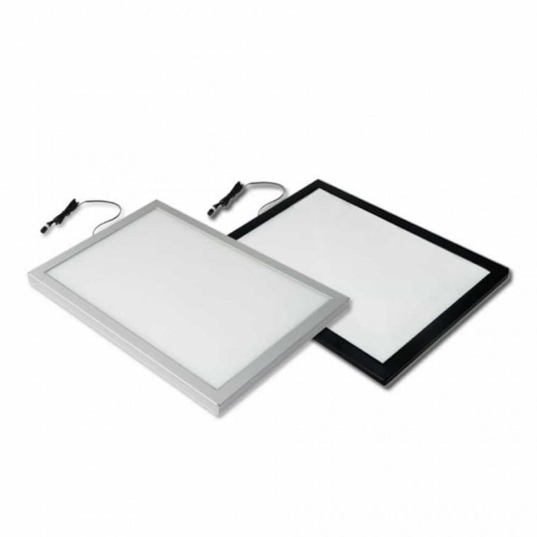 메탈 LED 라이트보드 led라이트박스 라이트박스 드로잉패드 스케치라이트보드 led라이트드로잉패드