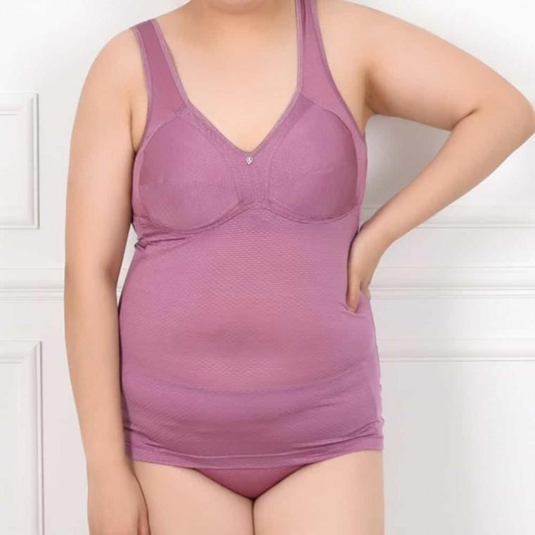 빅사이즈 브라 런닝 나시브라 패드나시 브라캡런닝 노와이어브라 나시탑