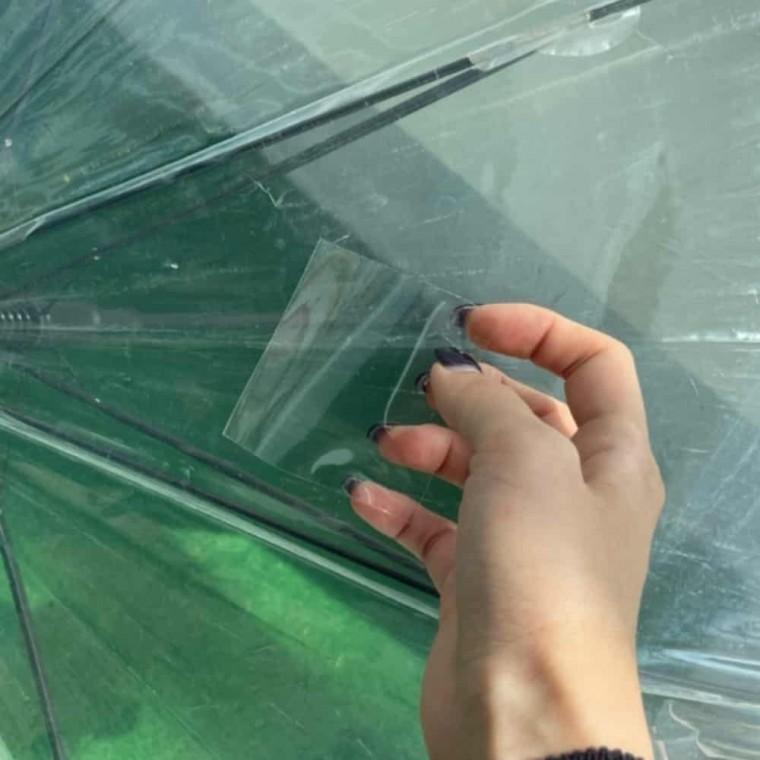 텐트 수선패치 7cm 3매 옷수선패치스티커 패딩수선패치 텐트패치 옷수선패치 의류수선패치