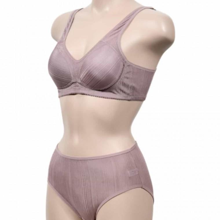 노와이어 브라 팬티 세트 여성팬티 언더웨어 브래지어 여자언더웨어 이너웨어