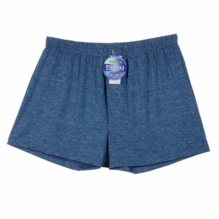 남성 트렁크 3매 남자속옷 30대남자팬티 남자면사각팬티 남자팬티트렁크 남자트렁크