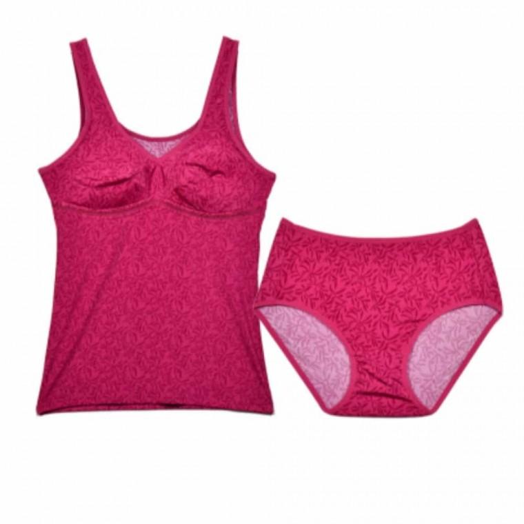 노와이어 부직포 브라런닝 팬티세트 브라탑런닝나시 노와이어브라세트 브라팬티세트 여자런닝브라 여성런닝