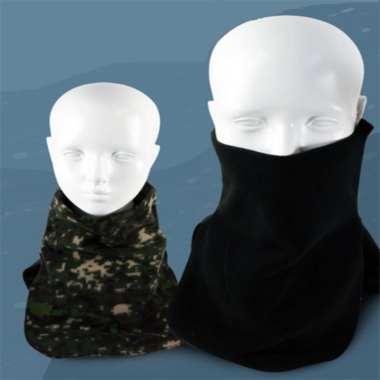 목폴라 방한넥워머 겨울워머 방한목폴라